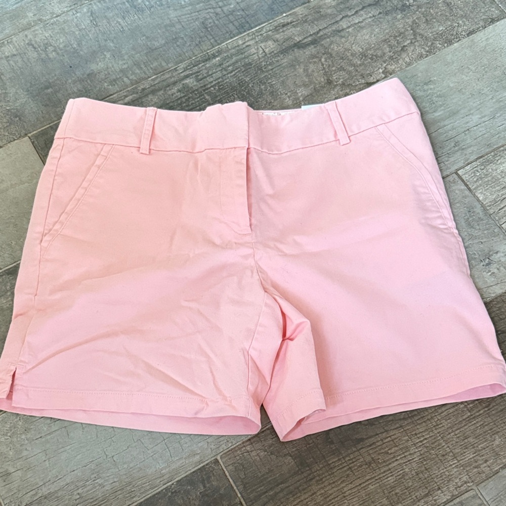 LOFT Light Pink Women's shorts